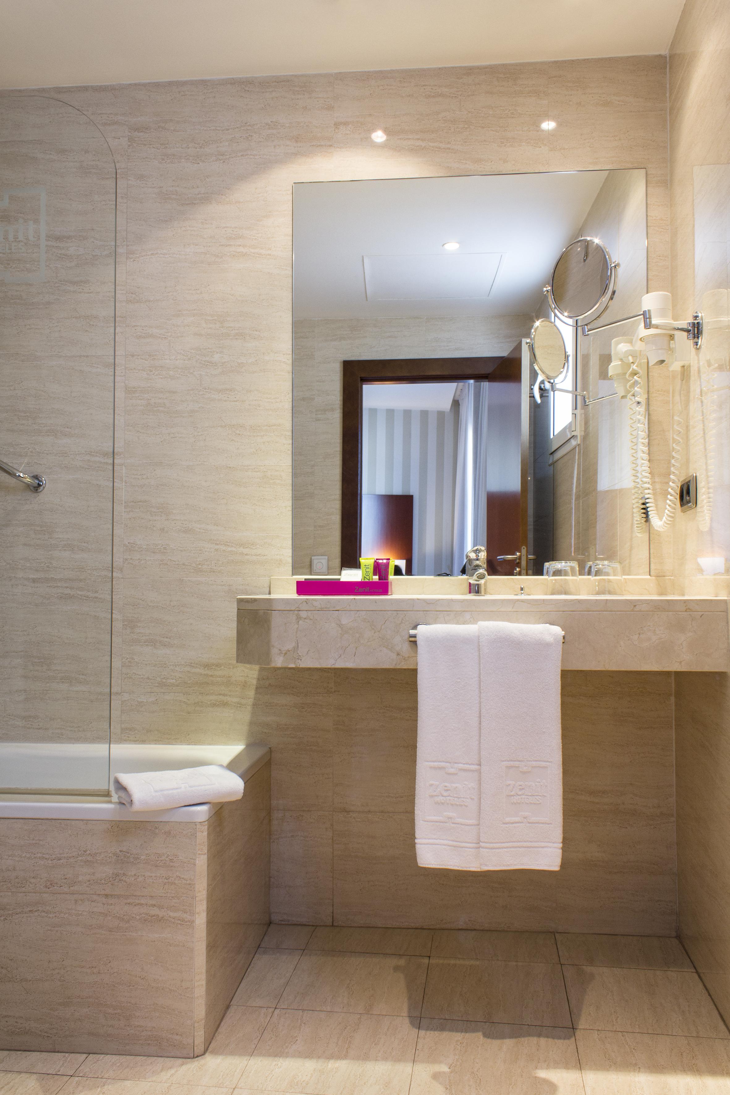Hotel Rh Murcia Centro Dış mekan fotoğraf