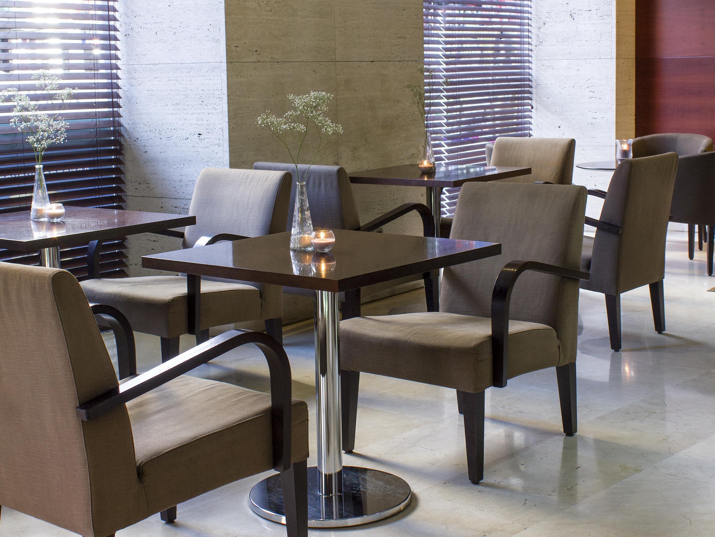 Hotel Rh Murcia Centro Dış mekan fotoğraf