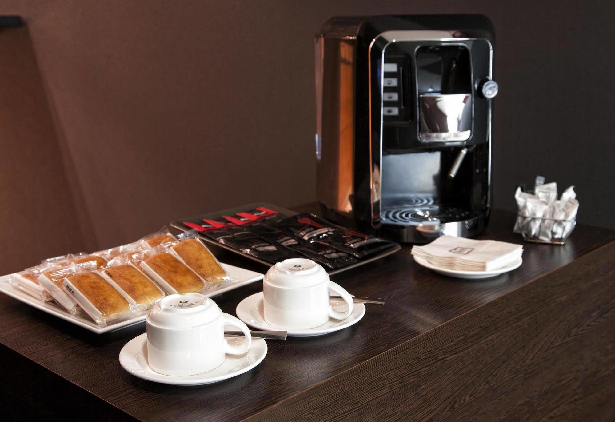 Hotel Rh Murcia Centro Dış mekan fotoğraf