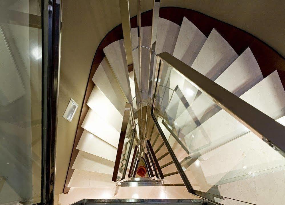 Hotel Rh Murcia Centro Dış mekan fotoğraf